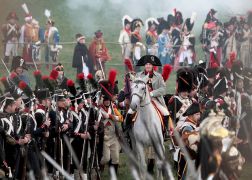 210 Jahre Schlacht Von Jena Und Auerstedt 026